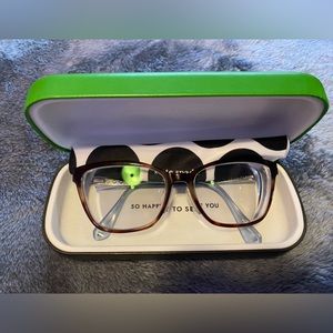 Kate spade BELEN eye glasses